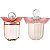 Kit Perfume Women'Secret Eau My Secret EDT 100mL + Loção Corporal 200mL - Feminino - Imagem 2