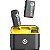 Kit Podcast Câmera AIDA Imaging HD-100A + Microfone Lark M1 Duo + EI-A049 + LS01L + Sistema YoloLiv YoloBox Pro - Imagem 4