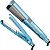 Kit Prancha BaBylissPRO PL4091 + Mini Prancha - Azul/Cinza - Imagem 3