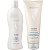 Kit Senscience Balance Shampoo 280mL + Condicionador 240mL - Imagem 1