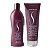 Kit Senscience True Hue Violet Shampoo 280mL + Condicionador 240mL - Imagem 1