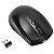Kit Teclado + Mouse Sem Fio Targus AKM610BT - Preto (Português) - Imagem 5