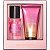 Kit Victoria's Secret Pure Seduction Colônia 75mL + Loção 75mL - Feminino - Imagem 1
