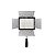 Led Yongnuo YN-160III Pro sem Carregador - Imagem 3