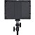 LED Yongnuo YN-600L II (Sem Carregador) - Imagem 4