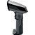 Leitor de Código de Barras com Base 3nstar SC430 2D Sem Fio - Preto - Imagem 2