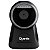 Leitor de Código de Barras Quanta QTLCE170 Express Scan Lite 1D/2D - Preto - Imagem 1