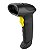 Leitor de Código de Barras Quanta QTLCQ100 Quickscan Lite 1D/2D - Preto - Imagem 2