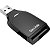 Leitor de Memória SD SanDisk UHS-I Card Reader (SDDR-C531-GNANN) - Imagem 3