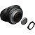 Lente Canon RF-S 3.9mm f/3.5 STM Dual Fisheye - Imagem 4