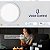 Luminária Inteligente de Teto Moes WCL-TD25-RCW-Y-WH Wifi - Branco - Imagem 5