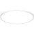 Luminária Inteligente de Teto Moes WCL-TD30-RCW-Y-WH Wifi - Branco - Imagem 1