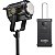 Luz de Vídeo LED Godox VL150II 150 W - Imagem 1