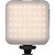 Luz de Vídeo LED SmallRig P96 3286B - Imagem 3