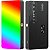 Luz LED Ulanzi LT002 RGB - Preto - Imagem 1