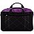 Maleta Targus TSS57401 para Notebook 16" - Preto/Roxo - Imagem 2