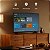 Media Player Amazon Fire TV Stick HD (2024) Wifi - Preto - Imagem 4