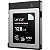 Memória CF Express Tipo B Lexar Professional Diamond 1900-1700 MB/s 128 GB (LCXEXDM128G-RNENG) - Imagem 3