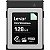 Memória CF Express Tipo B Lexar Professional Diamond 1900-1700 MB/s 128 GB (LCXEXDM128G-RNENG) - Imagem 1