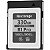 Memória CF Express Tipo B Nextorage 330GB NX-B1PRO 1950-1900 MB/s (NX-B1PRO330G/INE SYM) - Imagem 1