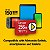 Memória Micro SD Lexar Play Gaming/Mobile 205-140MB/S C10 256 GB (LMSPLAY256G-BNSNU) - Imagem 2