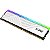 Memória RAM DDR4 Adata 3200 MHz 8 GB XPG Spectrix D35G RGB AX4U32008G16A-SWHD35G - Blanco - Imagem 2