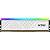 Memória RAM DDR4 Adata 3200 MHz 8 GB XPG Spectrix D35G RGB AX4U32008G16A-SWHD35G - Blanco - Imagem 1
