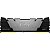 Memória RAM DDR4 Kingston 3600 MHz 16 GB Fury Renegade KF436C16RB12/16 - Preto - Imagem 1