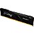 Memória RAM DDR4 Kingston 3600 MHz 32 GB Fury Beast KF436C18BB-32 - Preto - Imagem 3