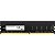 Memória RAM DDR4 Lexar 3200 MHz 32 GB LD4AU032G-B3200GSST - Preto - Imagem 1