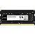 Memória RAM DDR4 SO-DIMM Lexar 3200 MHz 32 GB LD4AS032G-B3200GSST - Preto - Imagem 1