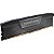 Memória RAM DDR5 Corsair 5200 MHz 16 GB Vengeance (1x16) - Preto (CMK16GX5M1B5200C40) - Imagem 2