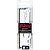 Memória RAM DDR5 Kingston 5200 MHz 16 GB Fury Beast RGB KF552C36BWEA-16 - White - Imagem 3