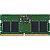 Memória RAM DDR5 Kingston 5200 MHz 8 GB KVR52S42BS6-8 - Preto - Imagem 1