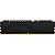 Memória RAM DDR5 Kingston 5600 MHz 16 GB Fury Beast KF556C36BBE-16 - Preto (EXPO-AMD) - Imagem 2