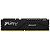Memória RAM DDR5 Kingston 5600 MHz 32 GB Fury Beast KF556C40BB-32 - Imagem 1
