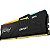 Memória RAM DDR5 Kingston 5600 MHz 32 GB Fury Beast RGB KF556C40BBA-32 - Imagem 3