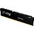 Memória RAM DDR5 Kingston 6000 MHz 16 GB Fury Beast KF560C36BBE2-16 - Preto (EXPO-AMD) - Imagem 2