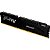 Memória RAM DDR5 Kingston 6000 MHz 32 GB Fury Beast KF560C36BBE-32 - Preto - Imagem 2