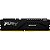 Memória RAM DDR5 Kingston 6000 MHz 8 GB Fury Beast KF560C36BBE-8 - Preto - Imagem 2