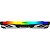 Memória RAM DDR5 Kingston 6400 MHz 16 GB Fury Renegade RGB KF564C32RSA-16 - Prata/Preto - Imagem 2