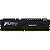 Memória RAM DDR5 Kingston 6400 MHz 32 GB Fury Beast KF564C32BB-32 - Preto - Imagem 1