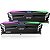 Memória RAM DDR5 Lexar Ares RGB 6400 Mhz 32 GB (LD5EU016G-R6400GDLA) - Imagem 1