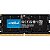 Memória RAM DDR5 SO-DIMM Crucial 5600 MHz 16 GB CT16G56C46S5 - Imagem 1