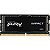 Memória RAM para Notebook DDR5 Kingston 5600 MHz 32 GB Fury Impact KF556S40IB-32 - Preto - Imagem 2