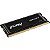 Memória RAM para Notebook DDR5 Kingston 5600 MHz 32 GB Fury Impact KF556S40IB-32 - Preto - Imagem 1