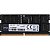 Memória RAM para Notebook DDR5 Lexar 5600MHz 16 GB - LD5S16G56C46ST-BGS - Imagem 1