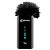 Microfone Boya BY-XM6-K4 Sem Fio Lightning - Preto (2TX+1RX) - Imagem 3