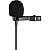 Microfone de Lapela Boya BY-M1 Pro II - Preto - Imagem 5