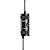 Microfone de Lapela Boya BY-M1 Pro II - Preto - Imagem 4